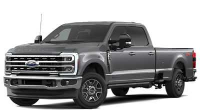 2026 Ford F-350SD F-350® Lariat®