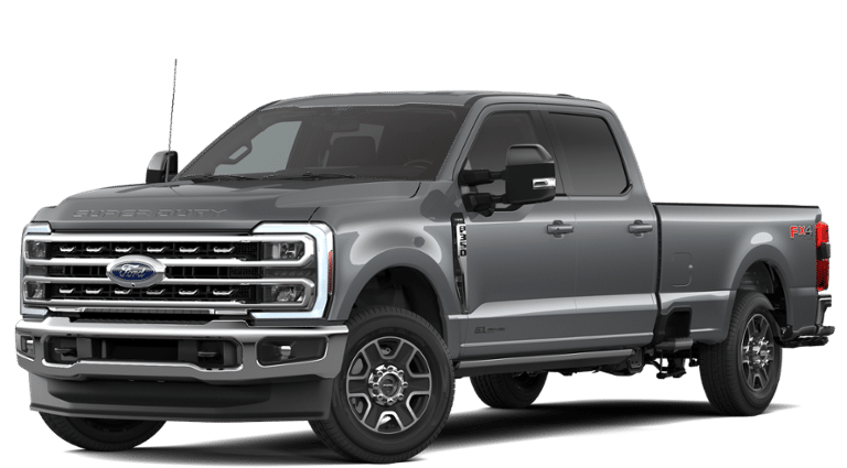 2026 Ford F-350SD F-350® Lariat®