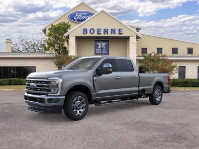 2026 Ford F-350SD F-350® Lariat®