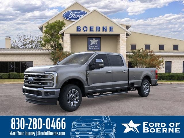 2026 Ford F-350SD F-350® Lariat®