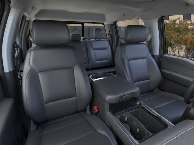 2026 Ford F-350SD F-350® Lariat®
