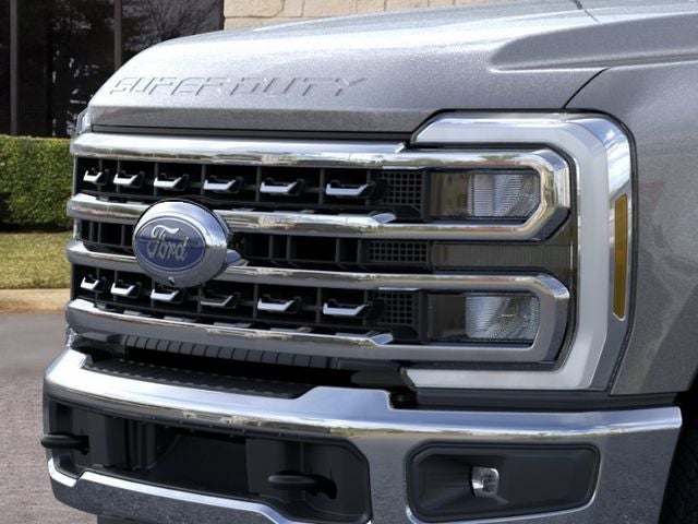 2026 Ford F-350SD F-350® Lariat®