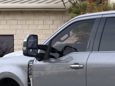 2026 Ford F-350SD F-350® Lariat®