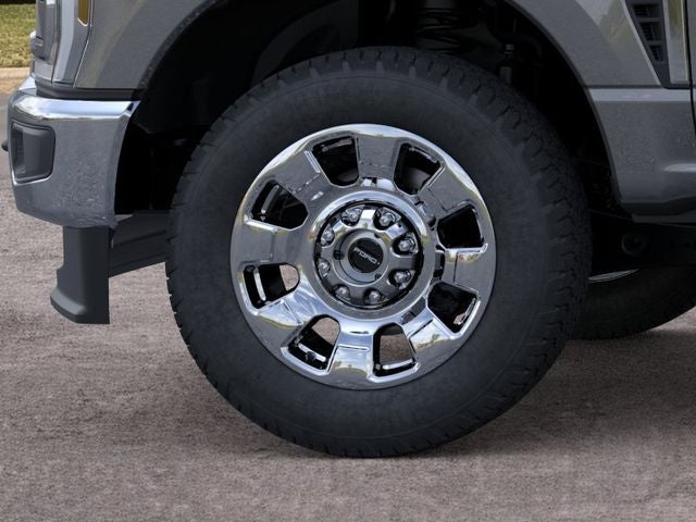 2026 Ford F-350SD F-350® Lariat®