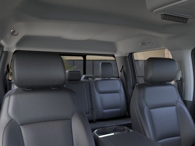 2026 Ford F-350SD F-350® Lariat®