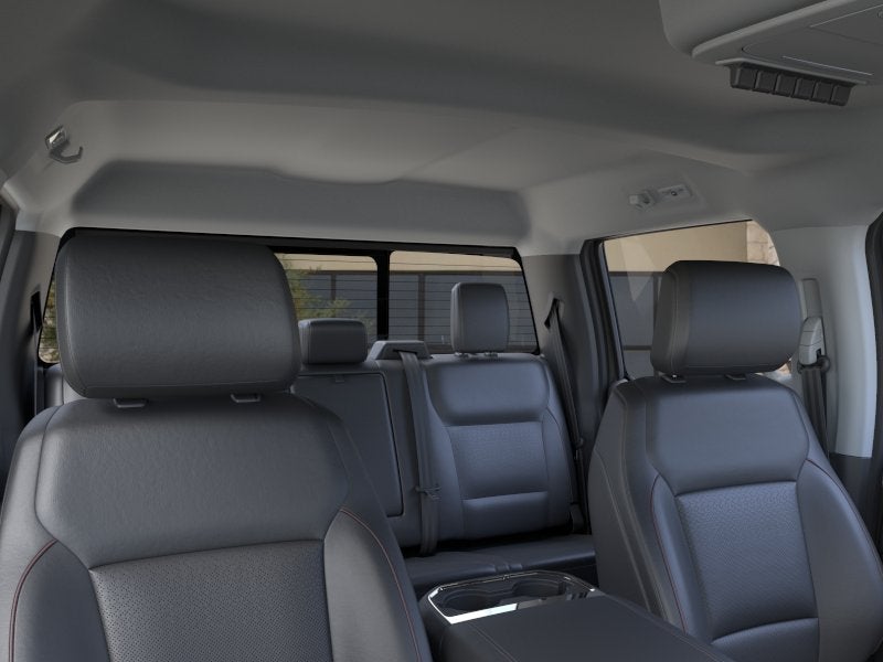 2026 Ford F-350SD F-350® Lariat®