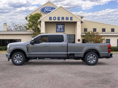 2026 Ford F-350SD F-350® Lariat®