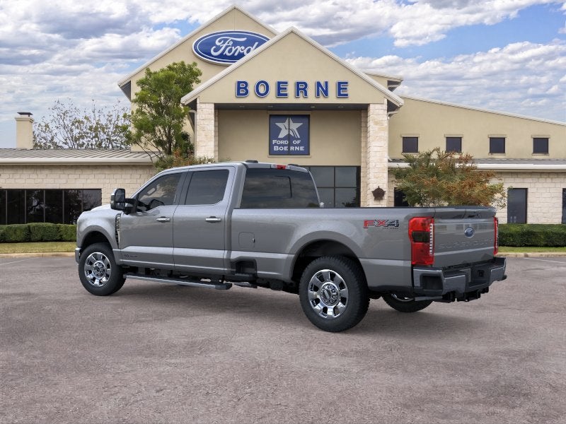 2026 Ford F-350SD F-350® Lariat®