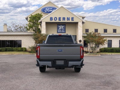 2026 Ford F-350SD F-350® Lariat®