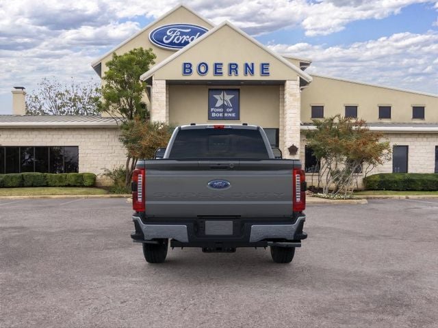 2026 Ford F-350SD F-350® Lariat®