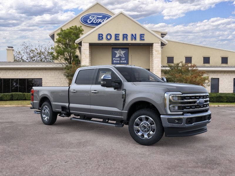 2026 Ford F-350SD F-350® Lariat®