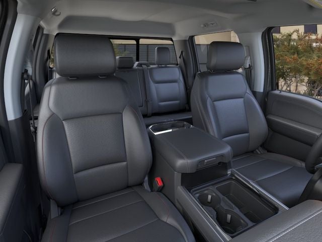 2026 Ford F-350SD F-350® Lariat®
