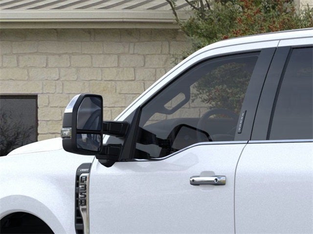 2026 Ford F-350SD F-350® Lariat®