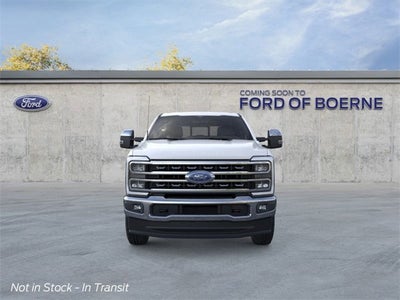 2026 Ford F-350SD F-350® Lariat®