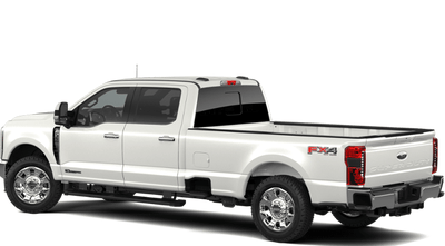 2026 Ford F-350SD F-350® Lariat®