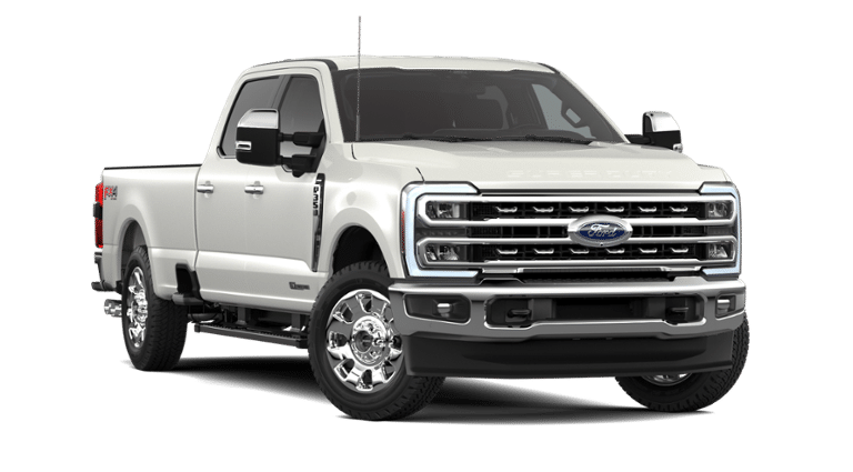 2026 Ford F-350SD F-350® Lariat®