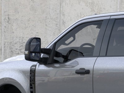 2026 Ford F-350SD F-350® XL