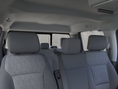 2026 Ford F-350SD F-350® XL