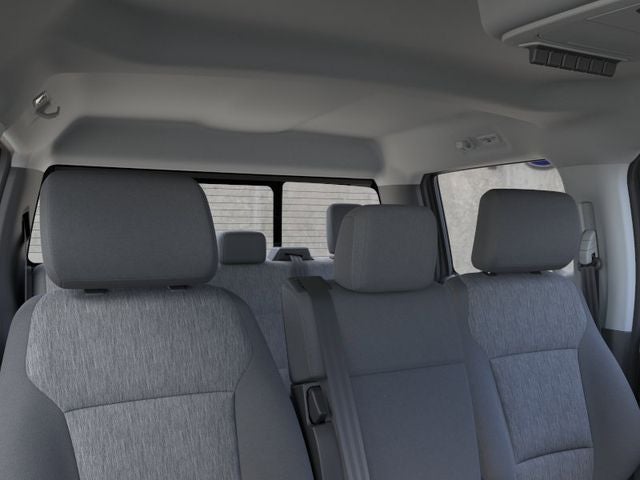 2026 Ford F-350SD F-350® XL