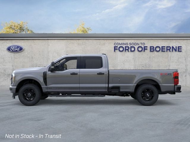 2026 Ford F-350SD F-350® XL