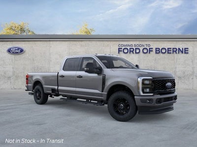 2026 Ford F-350SD F-350® XL