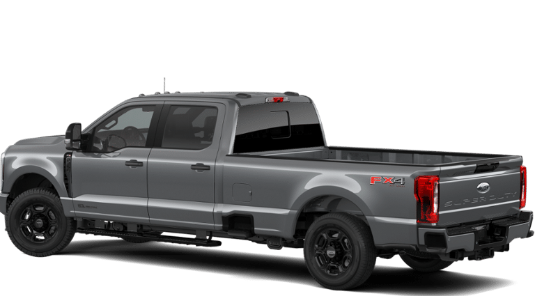 2026 Ford F-350SD F-350® XL