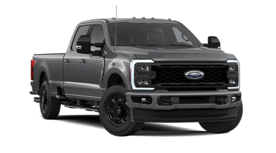 2026 Ford F-350SD F-350® XL