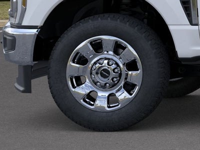 2026 Ford F-350SD F-350® Lariat®