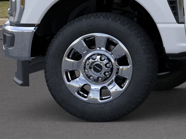 2026 Ford F-350SD F-350® Lariat®