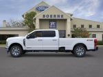 2026 Ford F-350SD F-350® Lariat®
