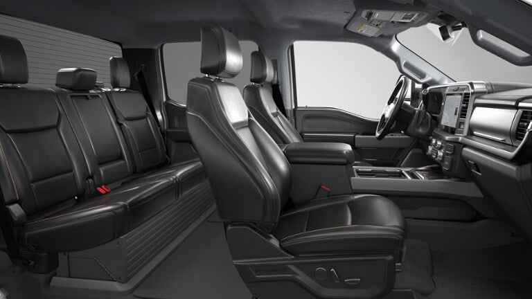 2026 Ford F-350SD F-350® Lariat®