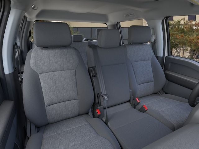 2026 Ford F-350SD F-350® XL
