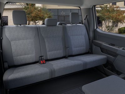 2026 Ford F-350SD F-350® XL