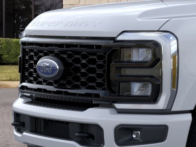 2026 Ford F-350SD F-350® XL