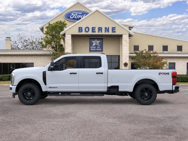 2026 Ford F-350SD F-350® XL