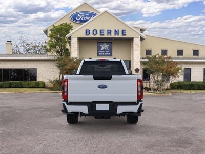 2026 Ford F-350SD F-350® XL