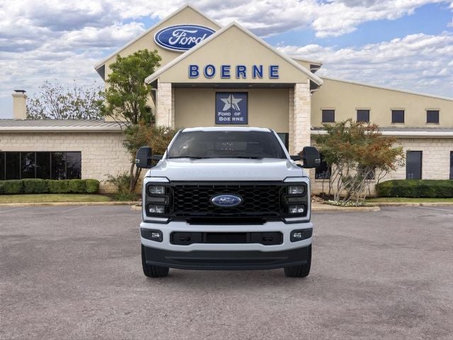 2026 Ford F-350SD F-350® XL