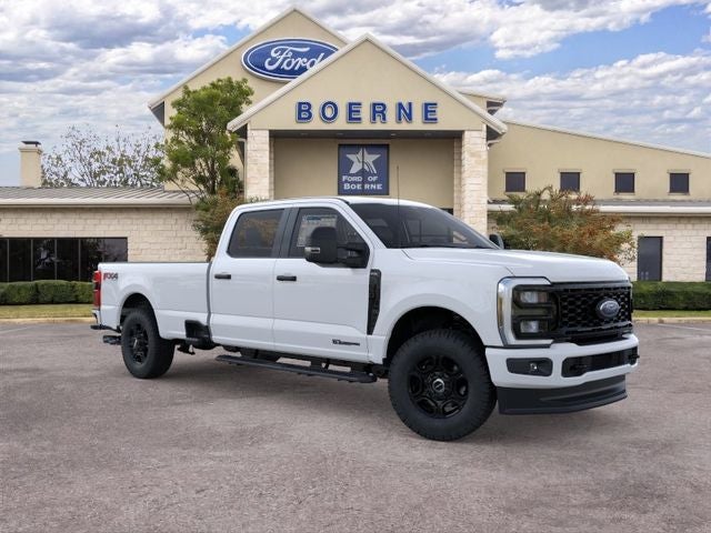 2026 Ford F-350SD F-350® XL