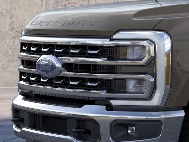 2026 Ford F-350SD F-350® Lariat®