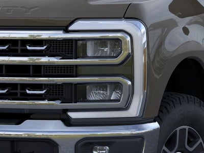2026 Ford F-350SD F-350® Lariat®