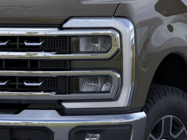 2026 Ford F-350SD F-350® Lariat®