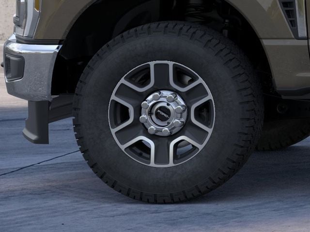 2026 Ford F-350SD F-350® Lariat®