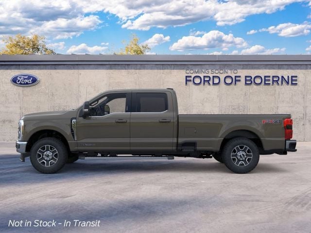 2026 Ford F-350SD F-350® Lariat®