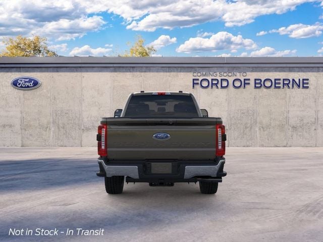 2026 Ford F-350SD F-350® Lariat®