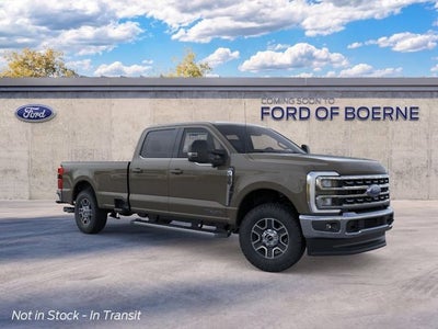 2026 Ford F-350SD F-350® Lariat®