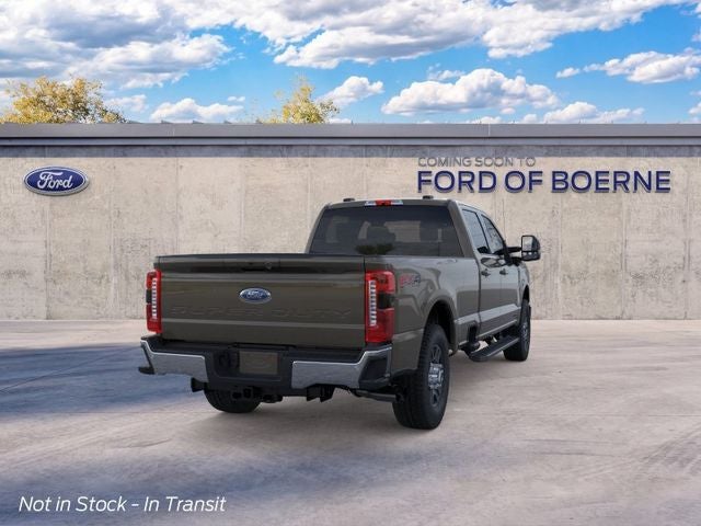 2026 Ford F-350SD F-350® Lariat®