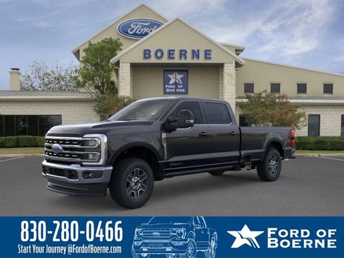 2026 Ford F-350SD F-350® Lariat®