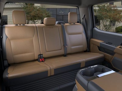 2026 Ford F-350SD F-350® Lariat®