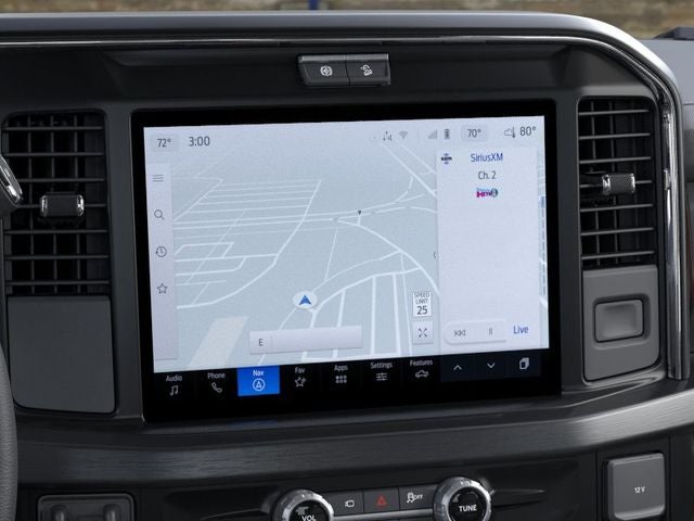 2026 Ford F-350SD F-350® Lariat®