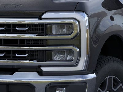 2026 Ford F-350SD F-350® Lariat®